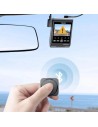 VIOFO BTR200 - Mando de control remoto Bluetooth para Dashcam con 3 bo