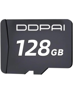 DDPAI Tarjeta microSD 128GB para Dash Cam en Logroño