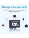 DDPAI Tarjeta microSD 128GB para Dash Cam en Logroño