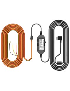 VIOFO HK4 USB-C Hardwire Kit for A119 Mini 2/A229/A329/T130/WM1 - Vigi