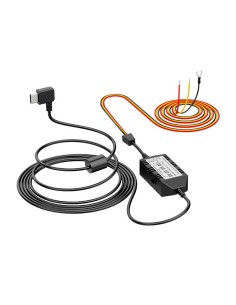 VIOFO HK4 USB-C Hardwire Kit for A119 Mini 2/A229/A329/T130/WM1 - Vigi 2