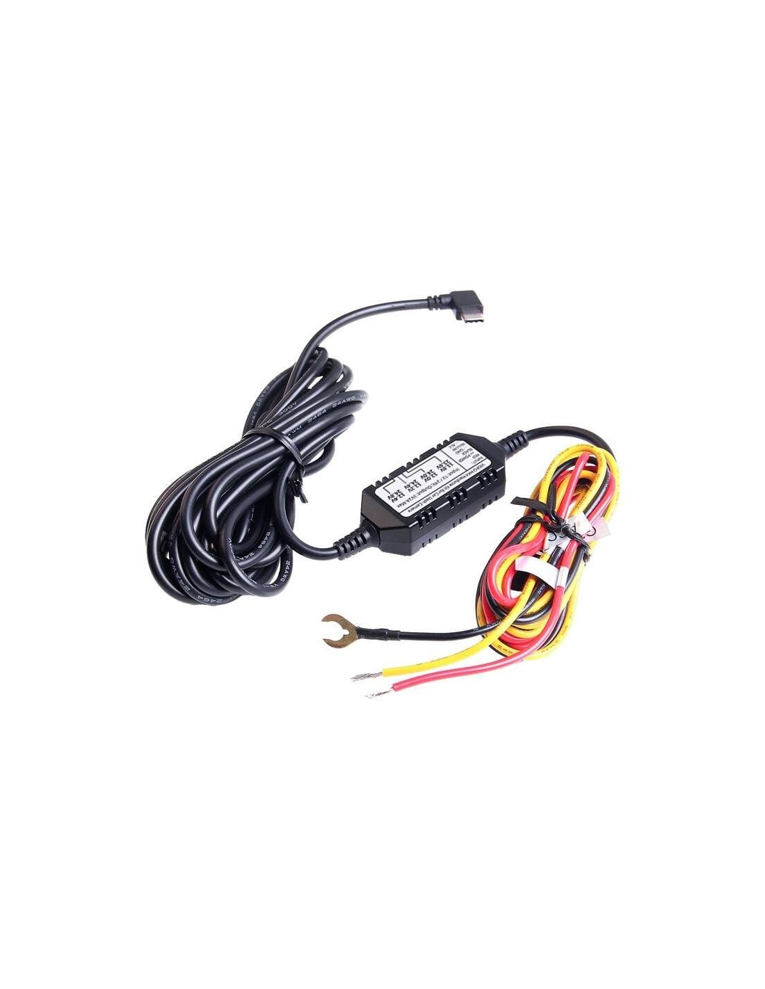 VIOFO HK4 USB-C Hardwire Kit for A119 Mini 2/A229/A329/T130/WM1 - Vigi