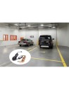VIOFO HK4 USB-C Hardwire Kit for A119 Mini 2/A229/A329/T130/WM1 - Vigi