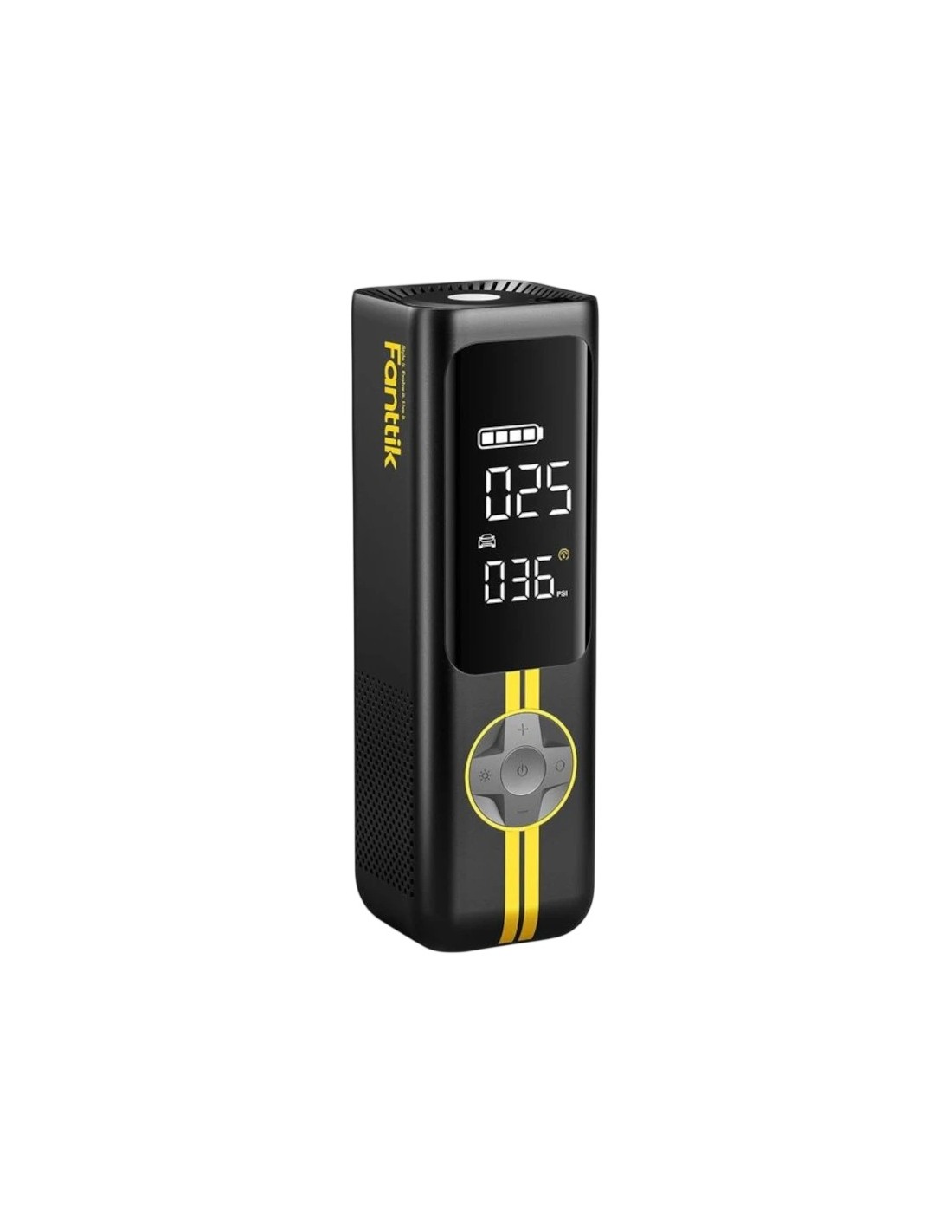 Fanttik X8 Apex 150 psi Compresor portátil en Logroño