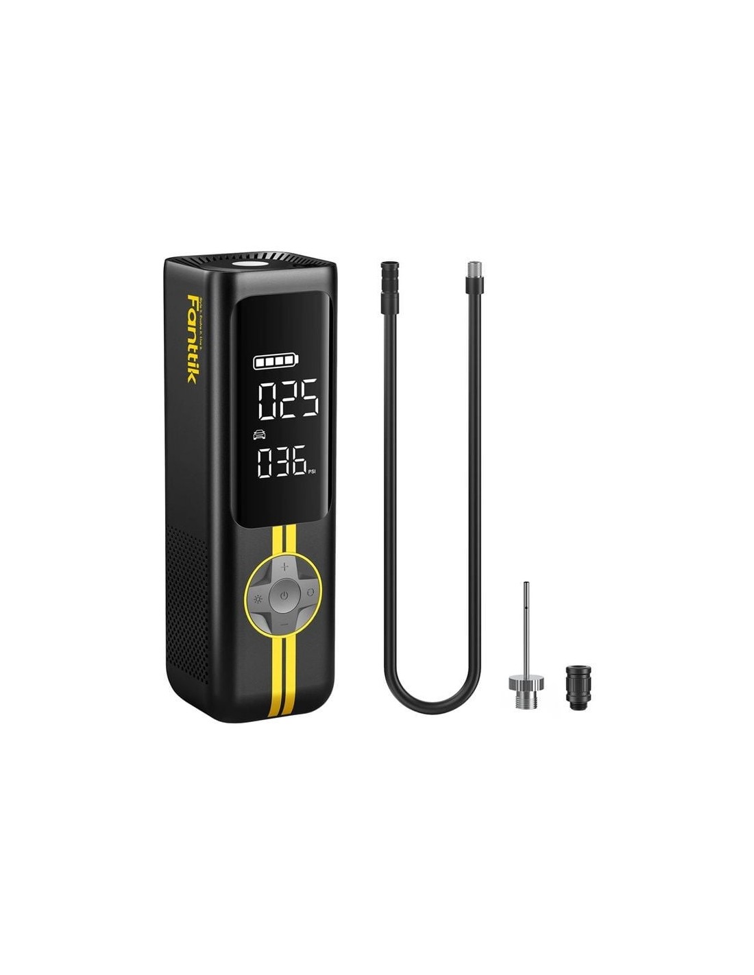 Fanttik X8 Apex 150 psi Compresor portátil en Logroño