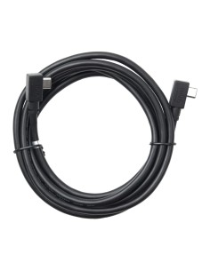 Cable de datos VIOFO SSD 2.5m USB-C Negro A329/A329S en Logroño