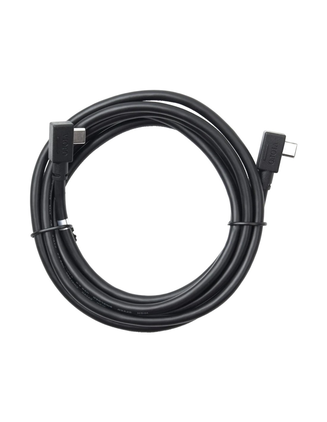Cable de datos VIOFO SSD 2.5m USB-C Negro A329/A329S en Logroño