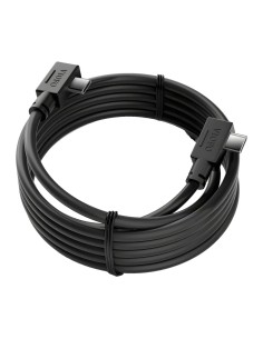 Cable de datos VIOFO SSD 2.5m USB-C Negro A329/A329S en Logroño 2