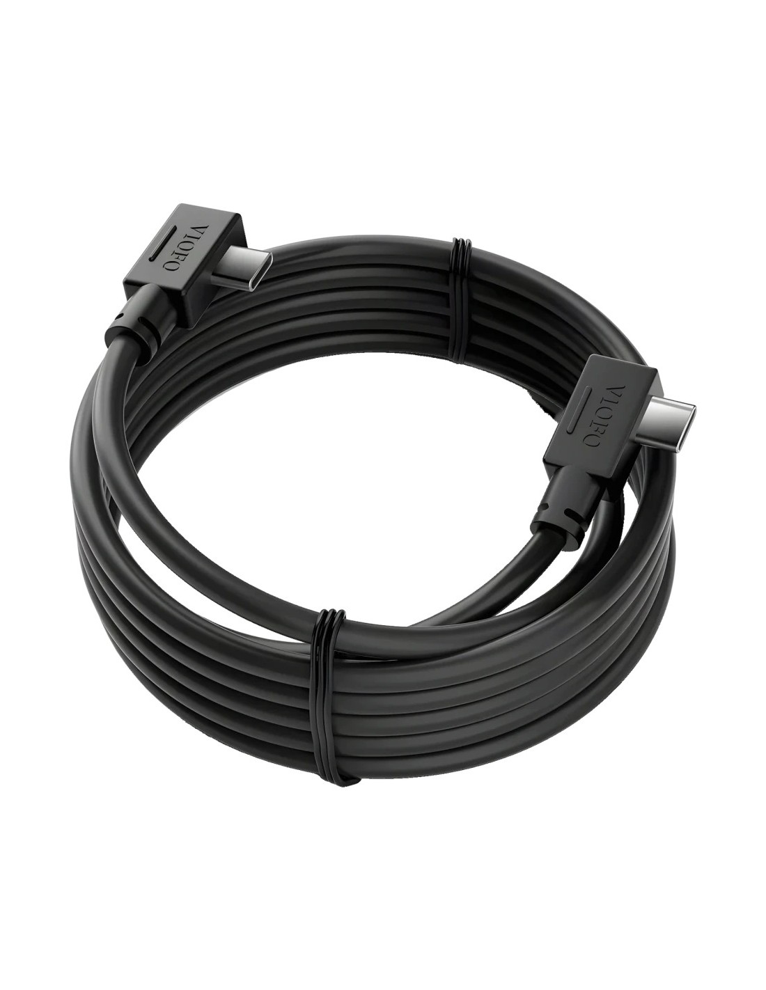 Cable de datos VIOFO SSD 2.5m USB-C Negro A329/A329S en Logroño