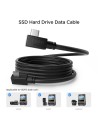 Cable de datos VIOFO SSD 2.5m USB-C Negro A329/A329S en Logroño
