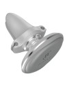 Soporte de teléfono para coche Baseus Air Vent Silver OS en Logroño