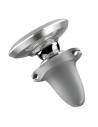 Soporte de teléfono para coche Baseus Air Vent Silver OS en Logroño