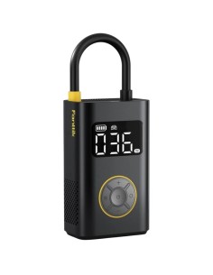 Fanttik X9 Pro 150 psi Compresor portátil en Logroño