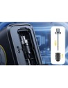 Fanttik X9 Pro 150 psi Compresor portátil en Logroño