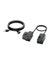 Cable OBD-II VIOFO OP100 12V/24V Vigilancia Aparcamiento 24h compatibl