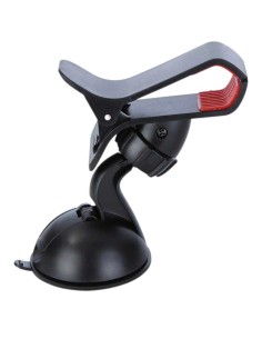 Soporte para Coche Universal Ventosa Negro en Logroño
