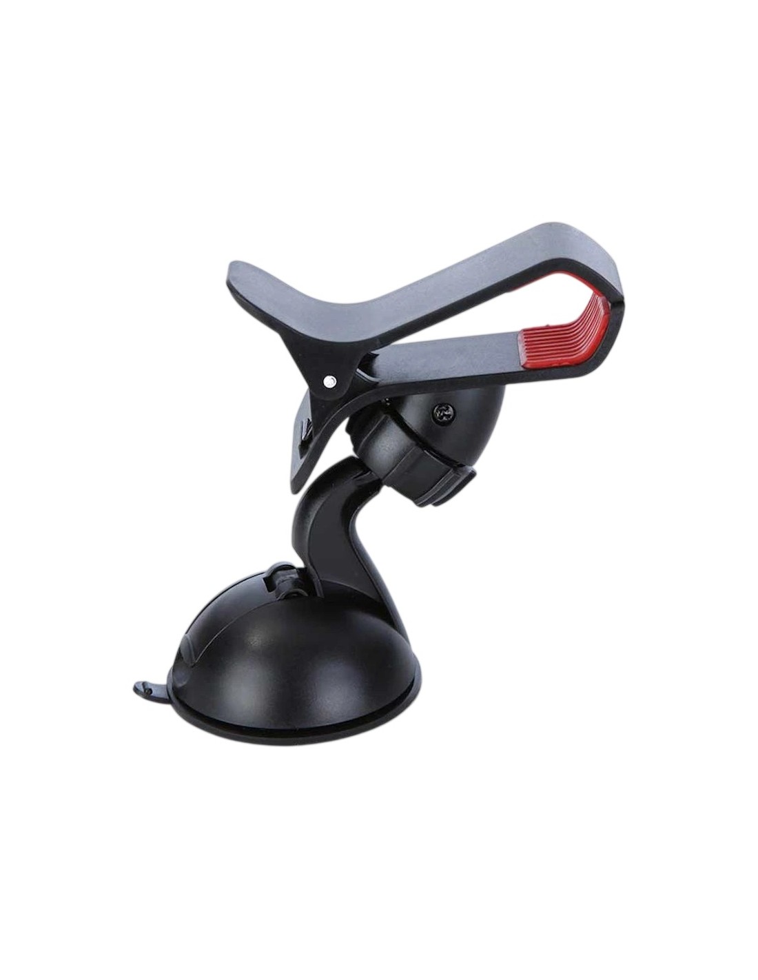 Soporte para Coche Universal Ventosa Negro en Logroño