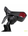 Soporte para Coche Universal Ventosa Negro en Logroño