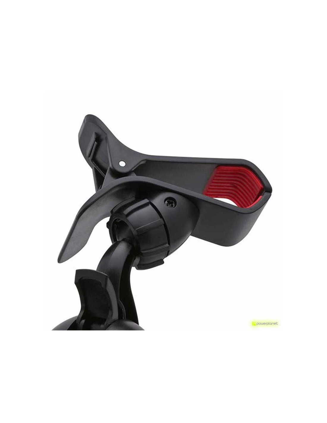 Soporte para Coche Universal Ventosa Negro en Logroño