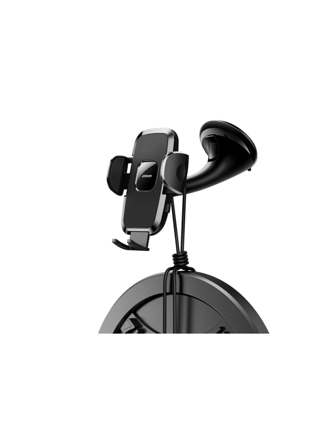 Soporte para Coche Joyroom JR-ZS259 Salpicadero y Cristal en Logroño