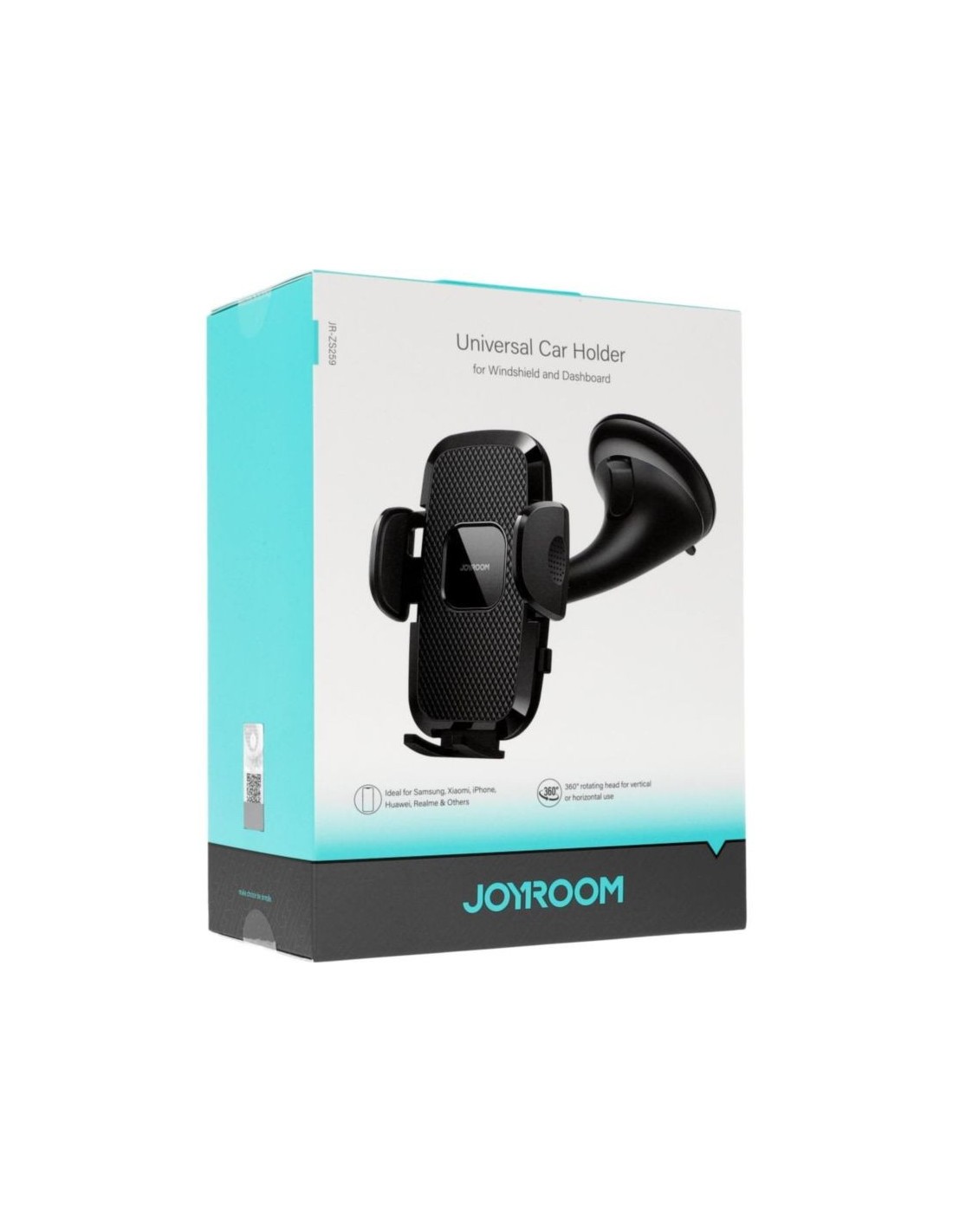 Soporte para Coche Joyroom JR-ZS259 Salpicadero y Cristal en Logroño