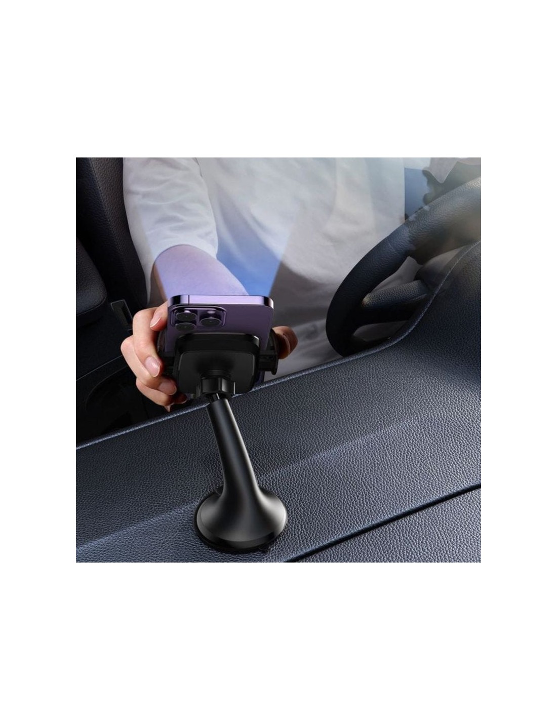 Soporte para Coche Joyroom JR-ZS259 Salpicadero y Cristal en Logroño