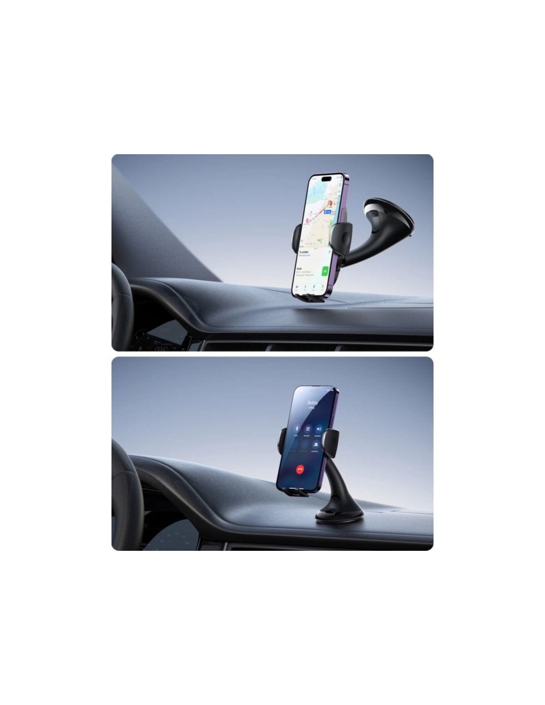 Soporte para Coche Joyroom JR-ZS259 Salpicadero y Cristal en Logroño