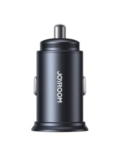 Cargador de coche Joyroom JR-CCN04 60W USB-A y USB Tipo C en Logroño 2