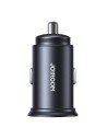 Cargador de coche Joyroom JR-CCN04 60W USB-A y USB Tipo C en Logroño