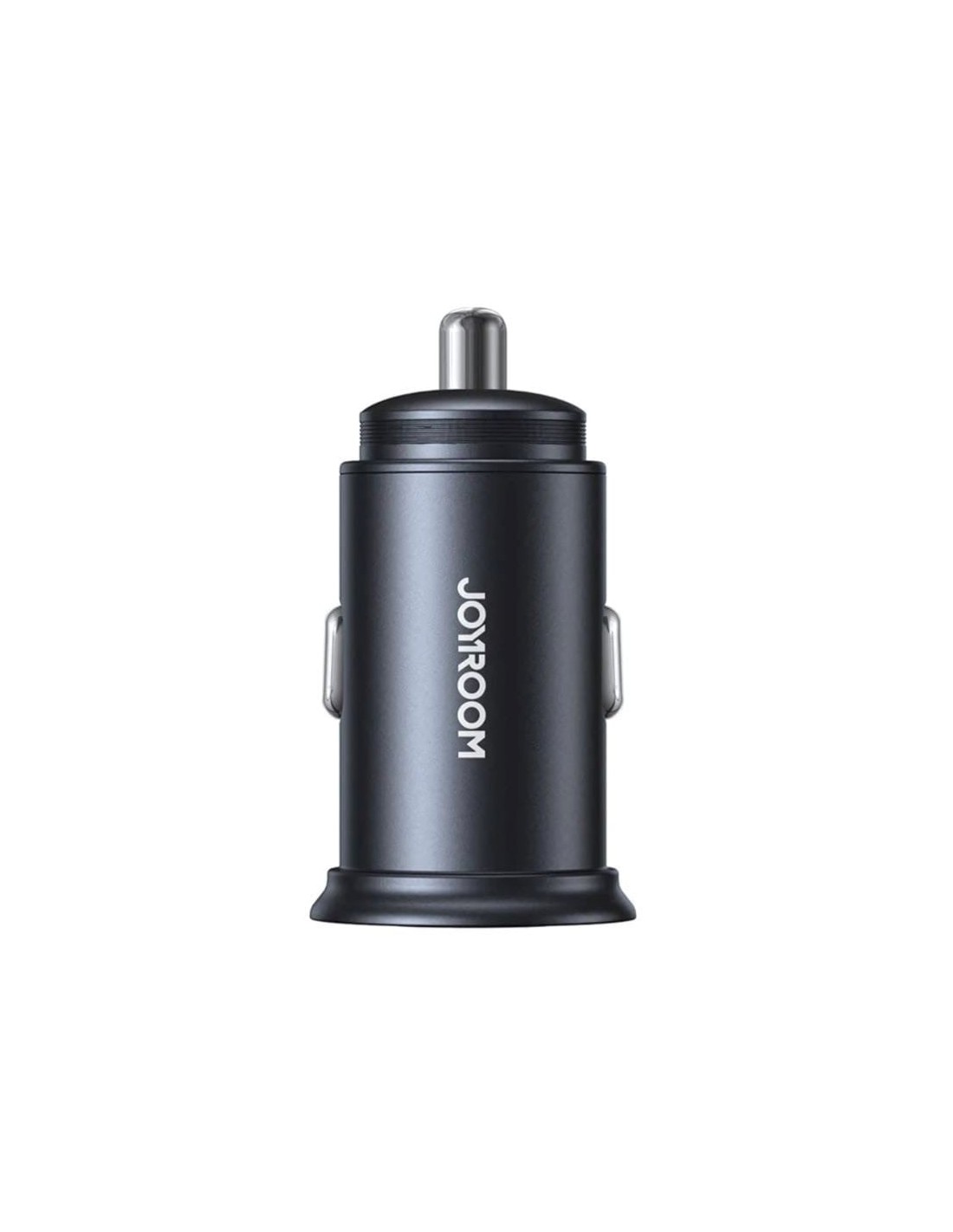 Cargador de coche Joyroom JR-CCN04 60W USB-A y USB Tipo C en Logroño