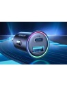 Cargador de coche Joyroom JR-CCN04 60W USB-A y USB Tipo C en Logroño