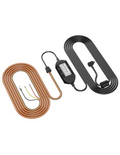 Cable de potencia VIOFO HK3 Mini USB en Logroño