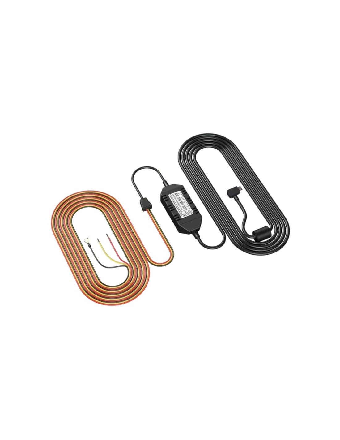 Cable de potencia VIOFO HK3 Mini USB en Logroño