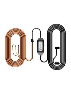 Cable de potencia VIOFO HK3 Mini USB en Logroño 2