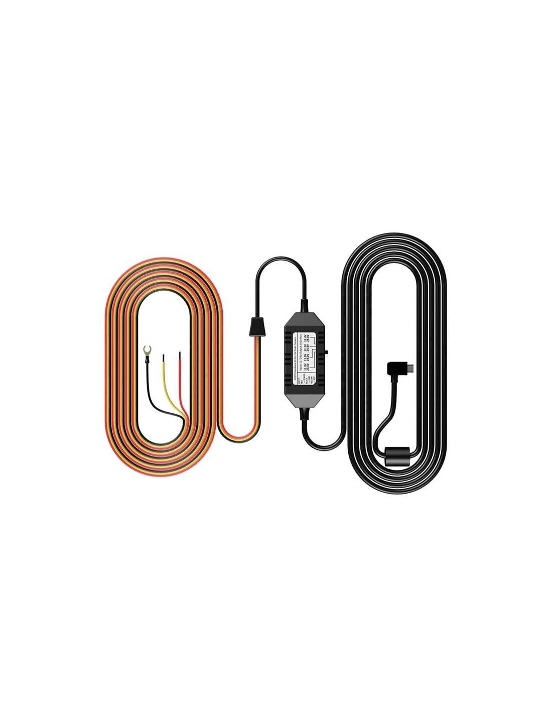 Cable de potencia VIOFO HK3 Mini USB en Logroño