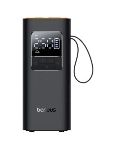Baseus Super Mini Pro Compressor Cluster 150 psi 4000mAh pantalla digi