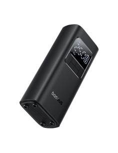 Baseus Super Mini Pro Compressor Cluster 150 psi 4000mAh pantalla digi 2