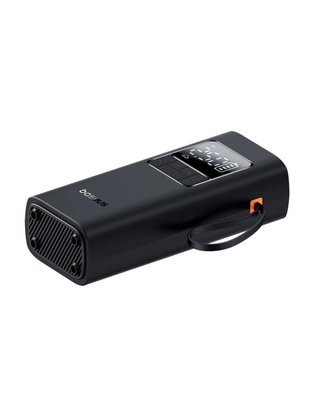 Baseus Super Mini Pro Compressor Cluster 150 psi 4000mAh pantalla digi