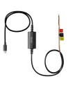 70mai Hardwire Kit UP03 A800SE/T800/M800/X800/A810/A810S/M500/Omni Neg