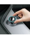 Cargador Baseus CCLH-01 FM Bluetooth para coche microSD Transmisor +
