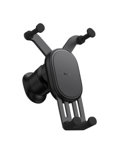 Soporte de Coche para Smartphone Baseus Gravity Stable en Logroño