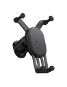 Soporte de Coche para Smartphone Baseus Gravity Stable en Logroño