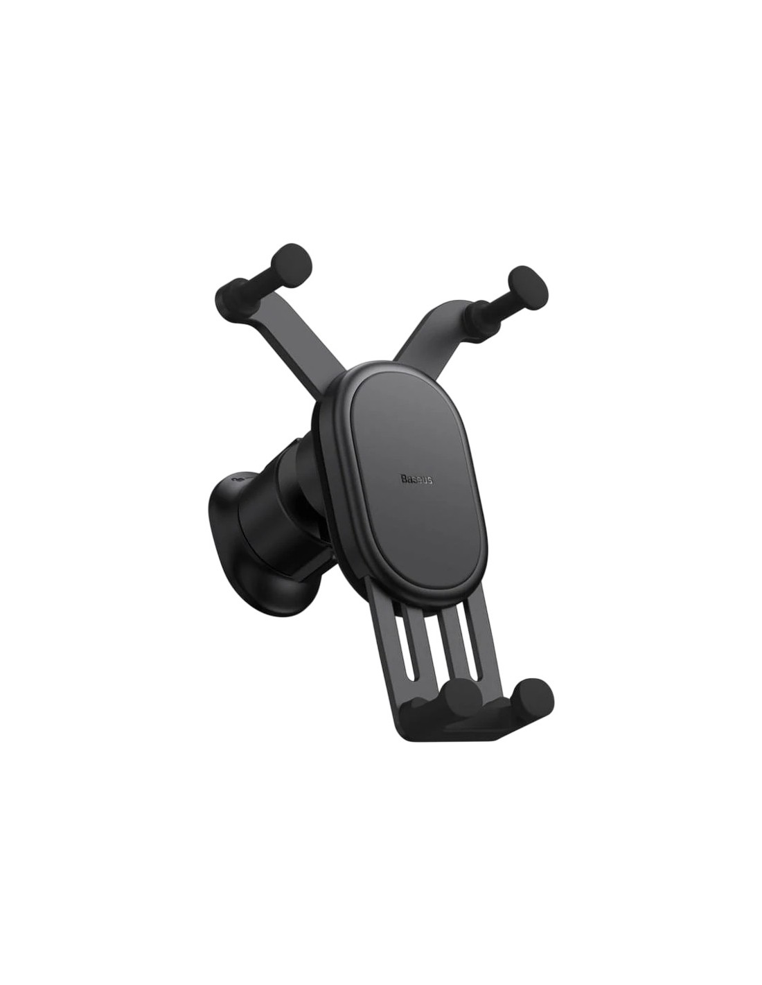 Soporte de Coche para Smartphone Baseus Gravity Stable en Logroño