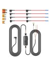 VIOFO HK6 Kit Cableado Permanente Type-C para A329S Modo Parking Híbri