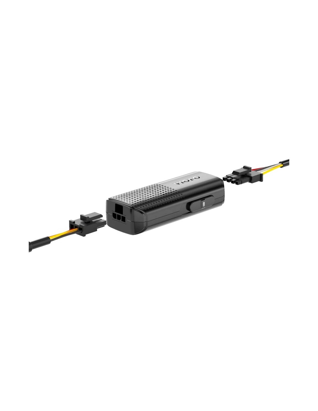 VIOFO HK6 Kit Cableado Permanente Type-C para A329S Modo Parking Híbri