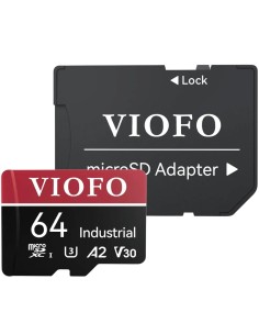 VIOFO Industrial Grade en Logroño