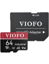 VIOFO Industrial Grade en Logroño