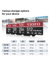 VIOFO Industrial Grade en Logroño