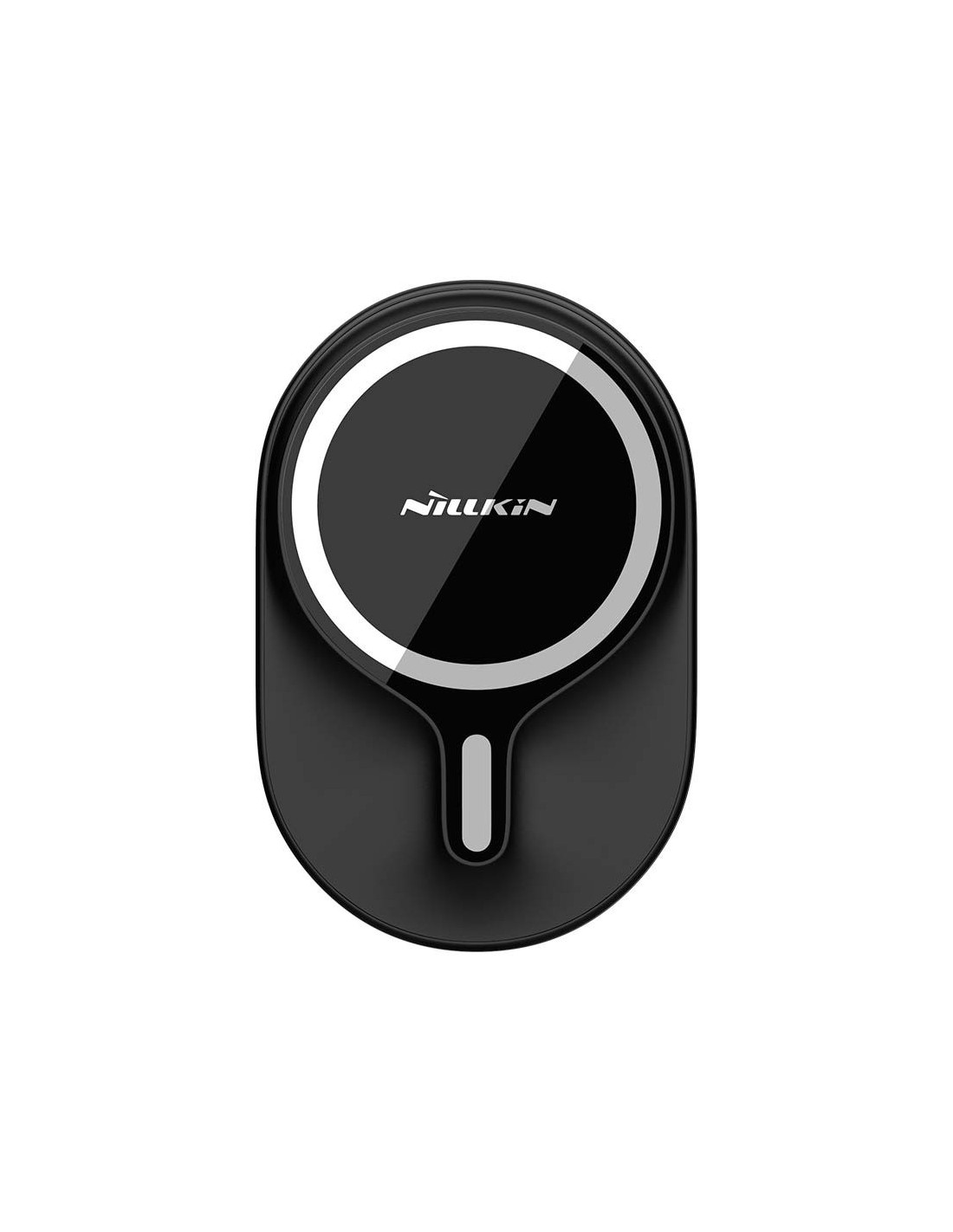 Cargador inalámbrico Magnético para Coche 10 W Negro Nillkin MagRoad