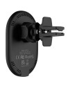 Cargador inalámbrico Magnético para Coche 10 W Negro Nillkin MagRoad